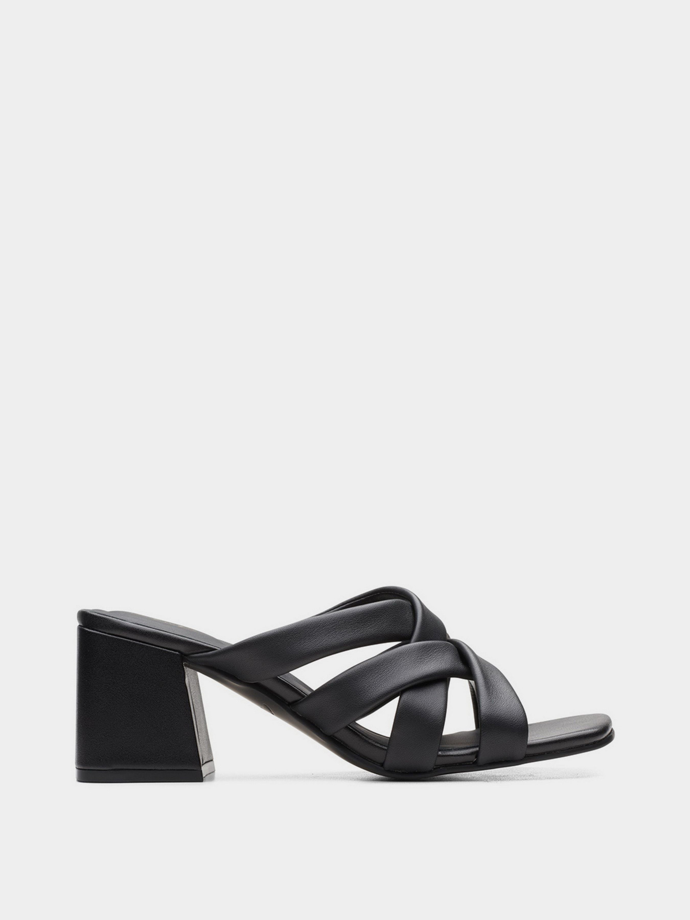 Сандалии Clarks модель 2616-6748 Фото