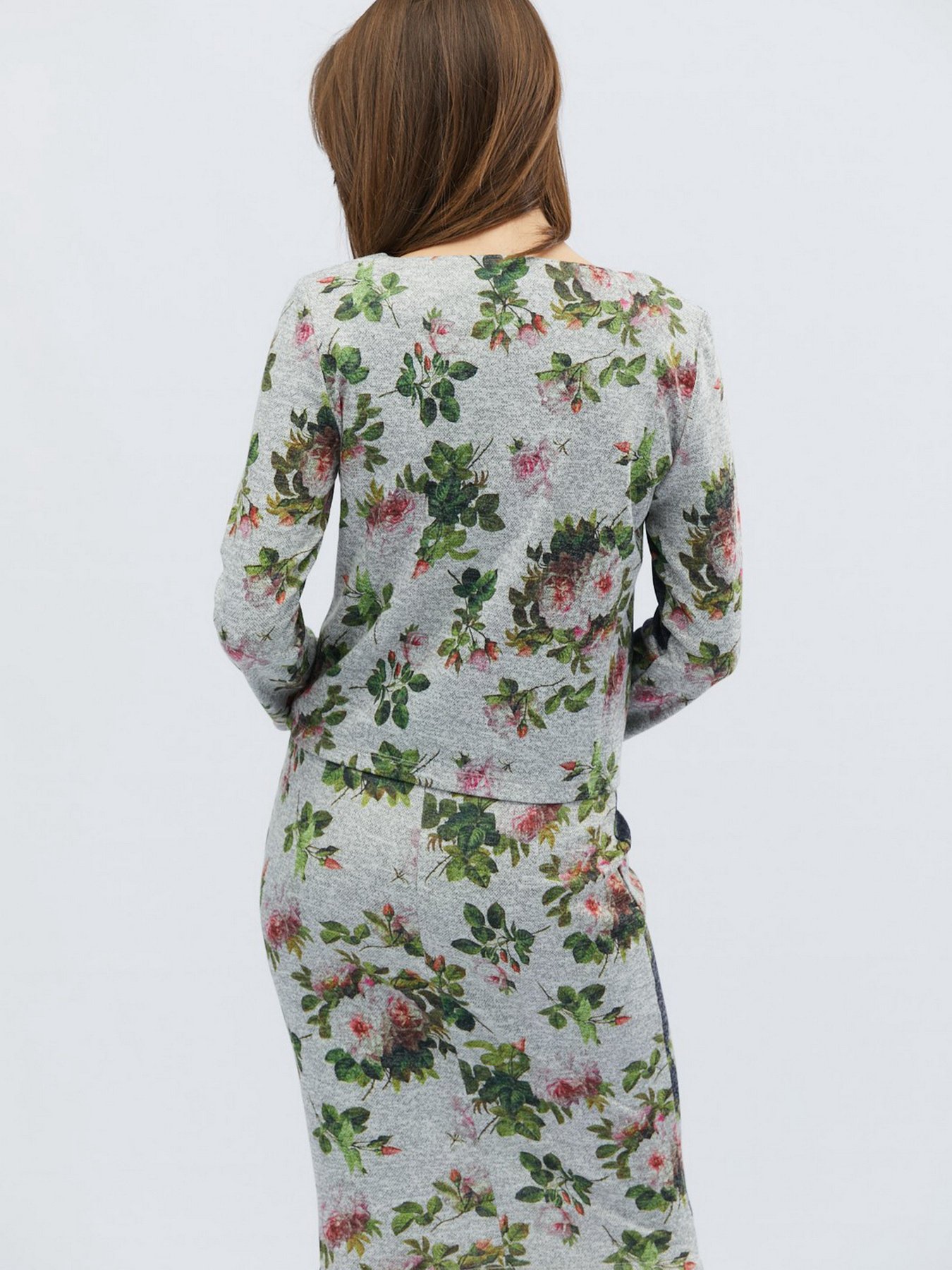 Костюмы CARICA модель KM21034 Фото