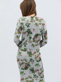 Костюмы CARICA модель KM21034 Фото