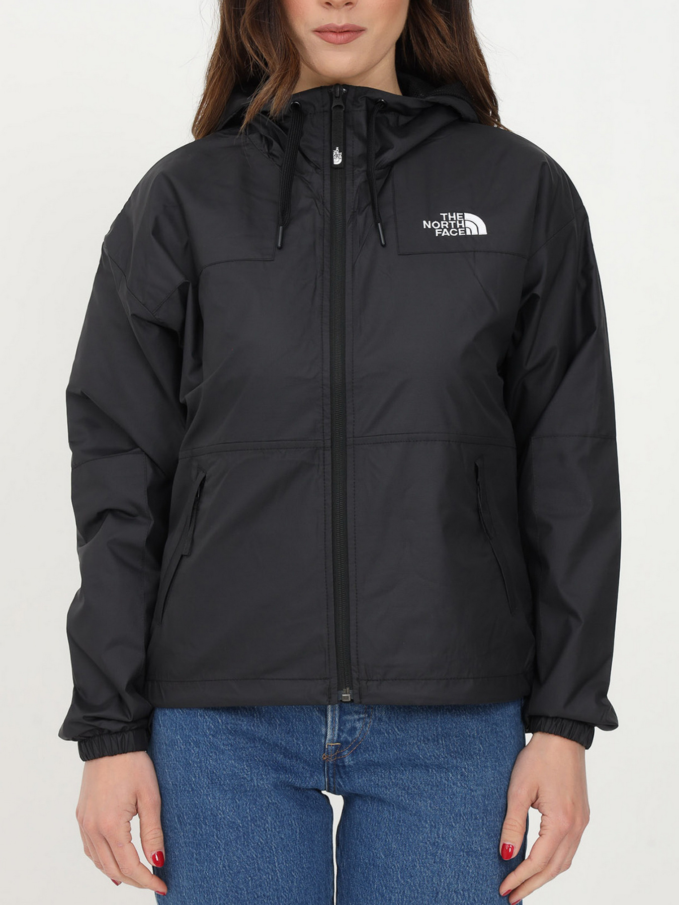 Куртки и дубленки The North Face модель NF0A4C9HJK31 Фото
