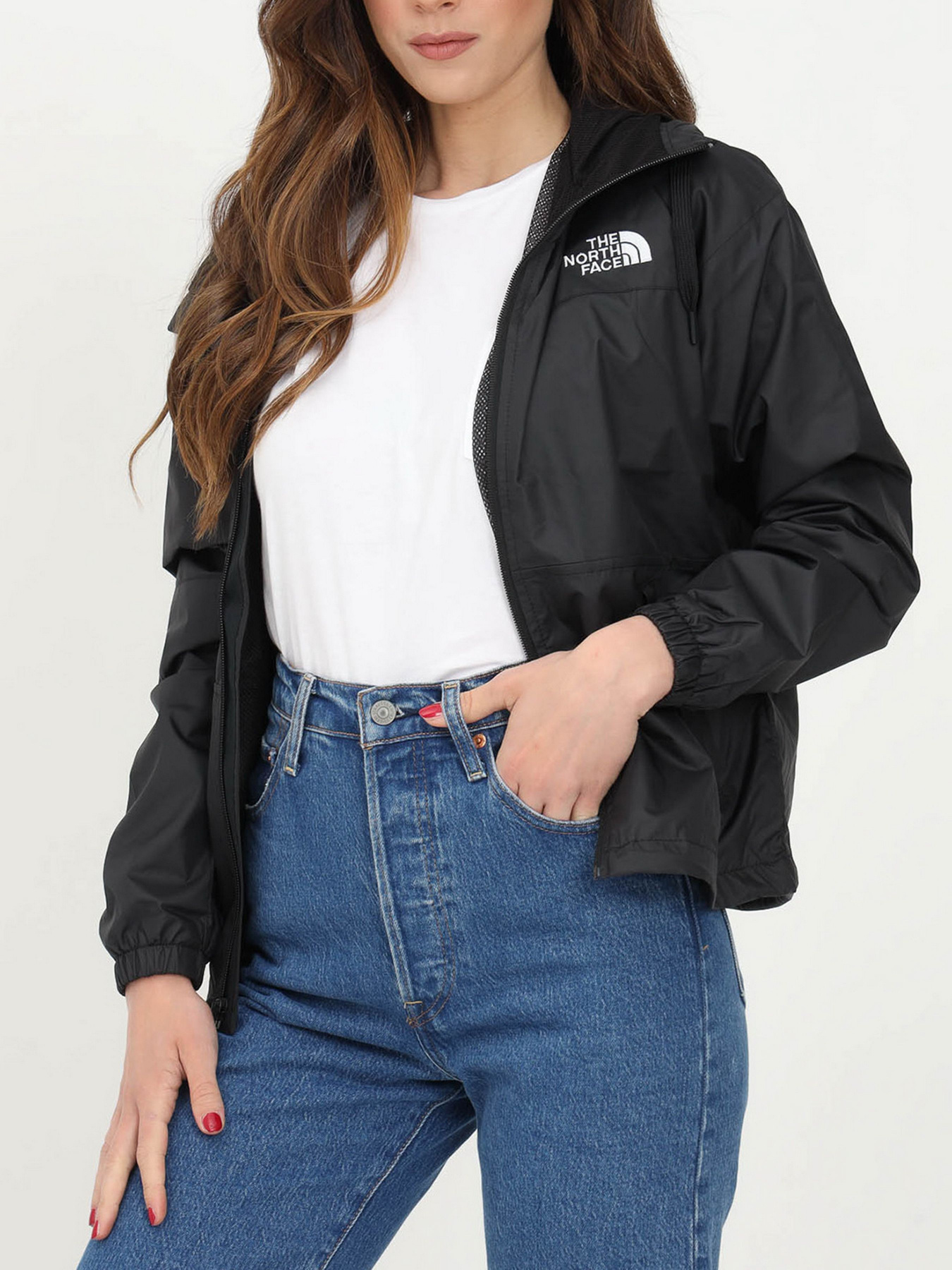 Куртки и дубленки The North Face модель NF0A4C9HJK31 Фото