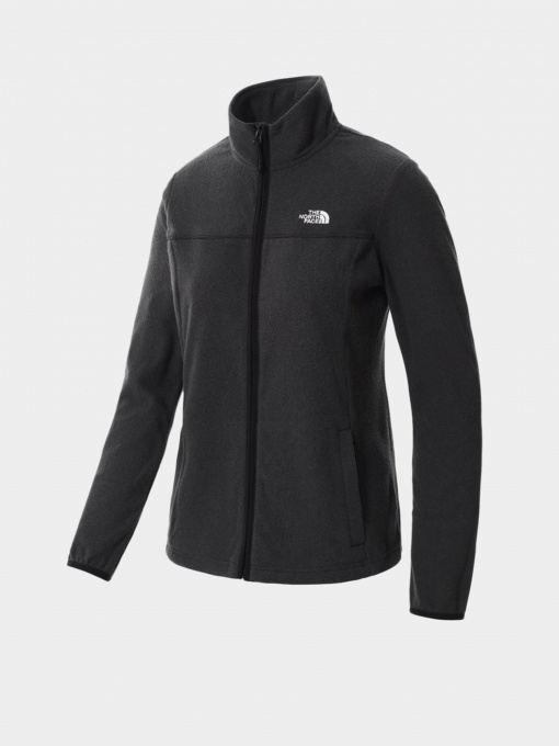 Худи и свитшоты The North Face модель NF0A55HOTH61 Фото