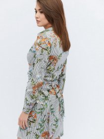 Платье мини CARICA модель KP101394 Фото