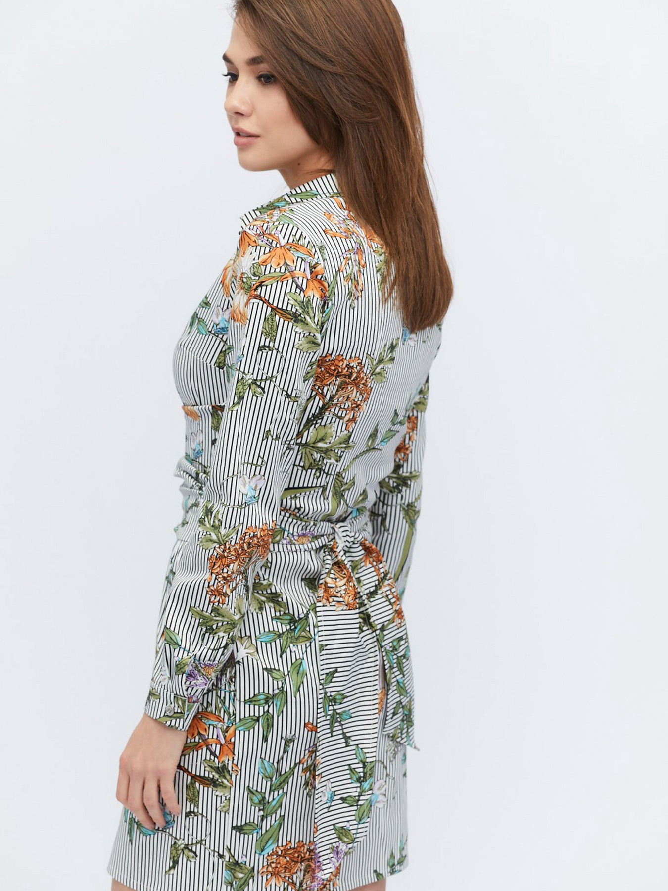 Сукня міні CARICA модель KP101394 Фото