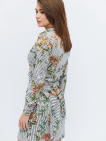 Сукня міні CARICA модель KP101394 Фото