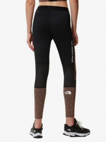 Брюки The North Face модель NF0A5IF75X01 Фото