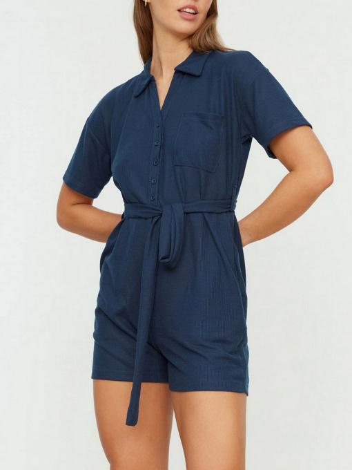 Комбинезоны Trendyol модель TWOSS21TU0065/Indigo Фото