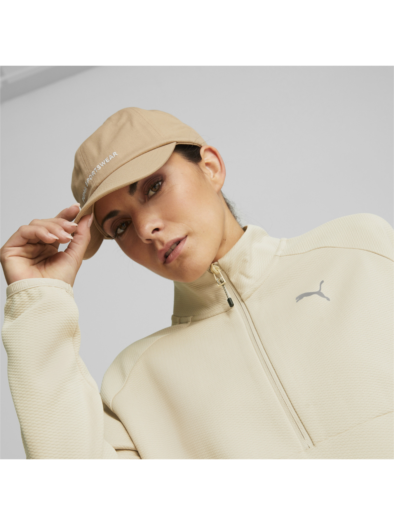 Кепка PUMA Sportswear Cap модель 024036 Фото