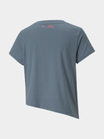 Футболка спортивная PUMA модель 522143 Фото