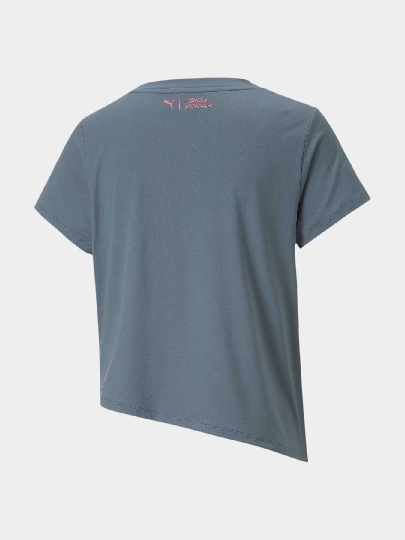 Спортивна футболка PUMA модель 522143 Фото