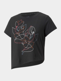 Спортивна футболка PUMA модель 522143 Фото