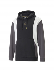 Свитшот PUMA King Top Hoody модель 658343 Фото