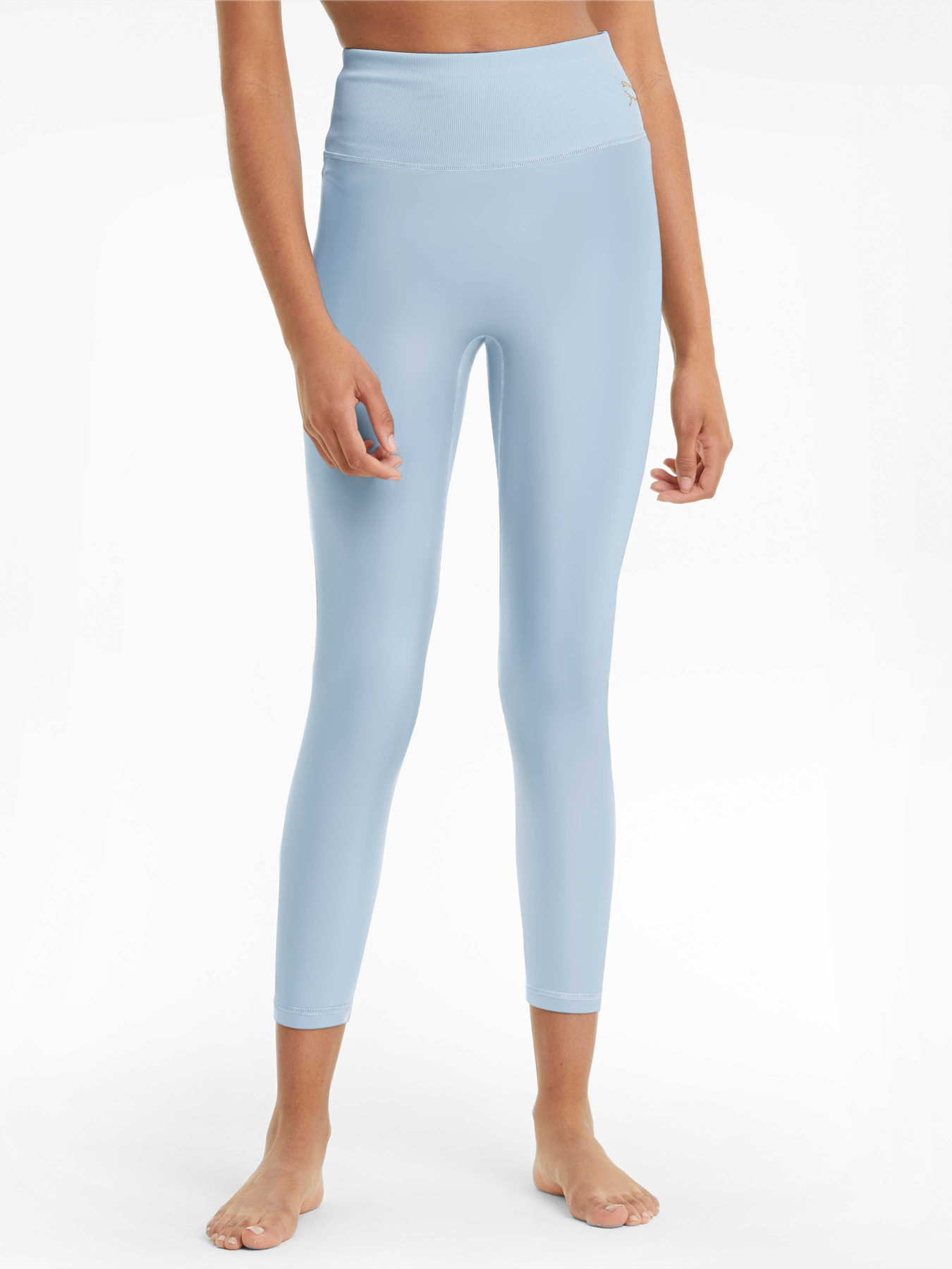 Леггинсы спортивные PUMA модель 520067 Фото