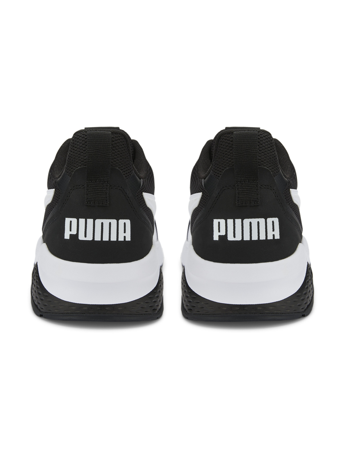 Кроссовки для спорта PUMA Anzarun FS Renew модель 387649 Фото