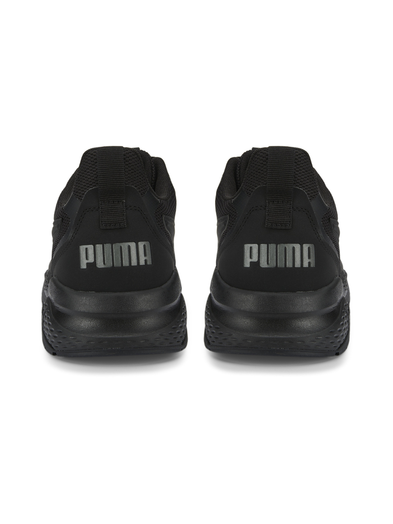 Кроссовки для спорта PUMA Anzarun FS Renew модель 387649 Фото