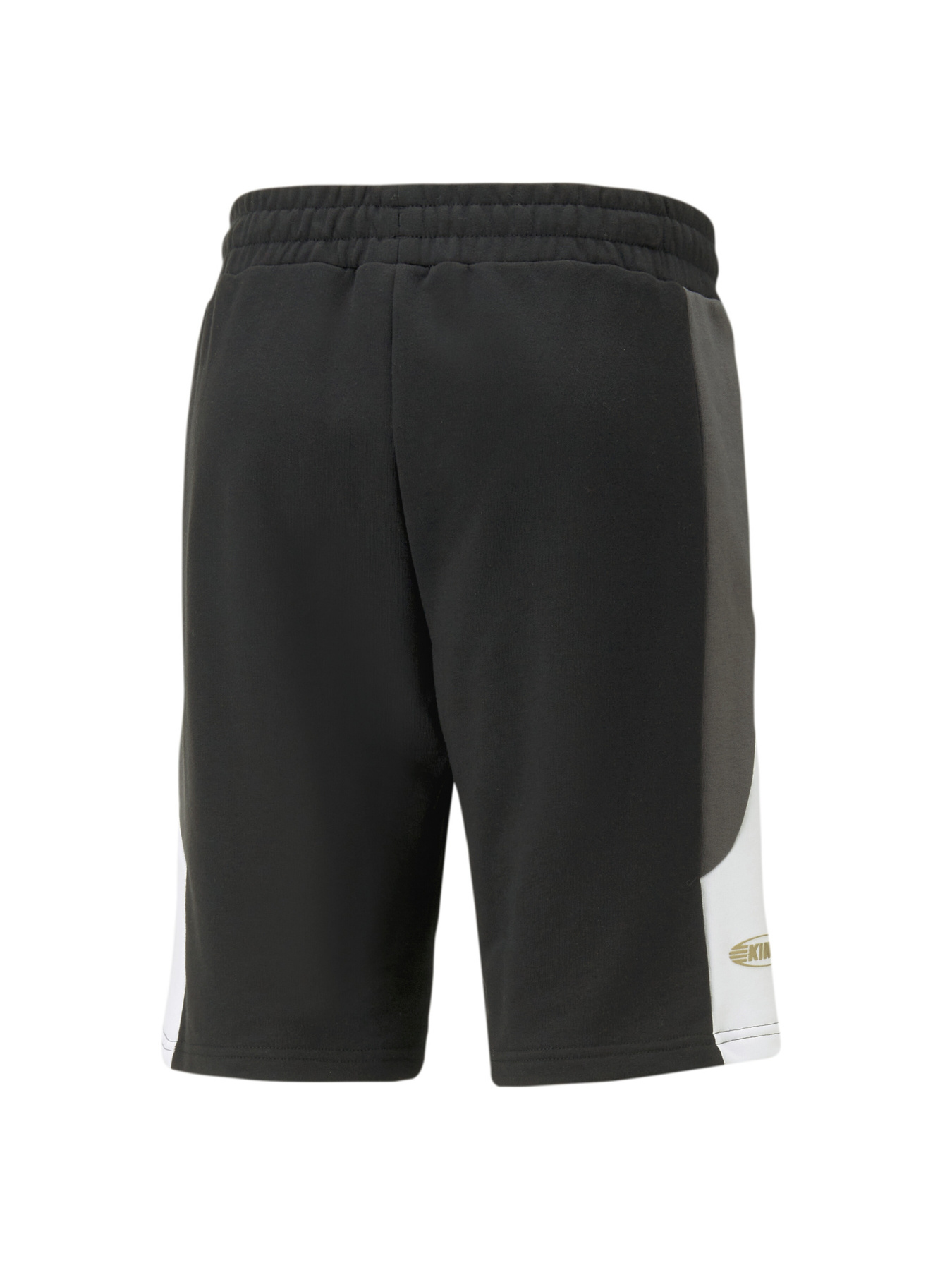 Шорты спортивные PUMA King Top Sweat Shorts модель 658344 Фото