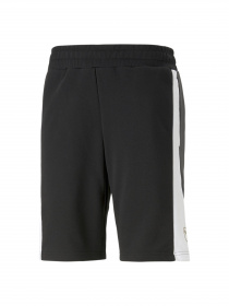 Шорты спортивные PUMA King Top Sweat Shorts модель 658344 Фото