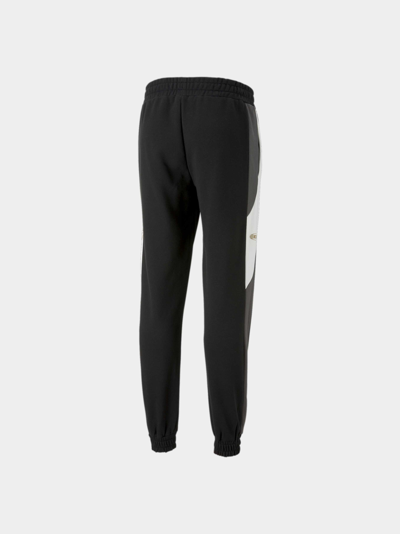 Штаны спортивные PUMA King Top Sweat Pants модель 658345 Фото