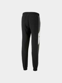 Штаны спортивные PUMA King Top Sweat Pants модель 658345 Фото