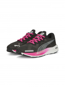 Кросівки PUMA Velocity Nitro 2 Fade Wns модель 378527 Фото