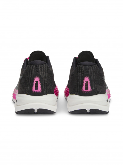 Кросівки PUMA Velocity Nitro 2 Fade Wns модель 378527 — фото 3 - INTERTOP