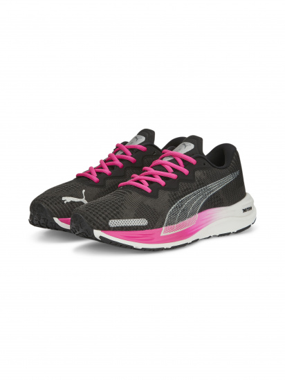 Кросівки PUMA Velocity Nitro 2 Fade Wns модель 378527 — фото 5 - INTERTOP