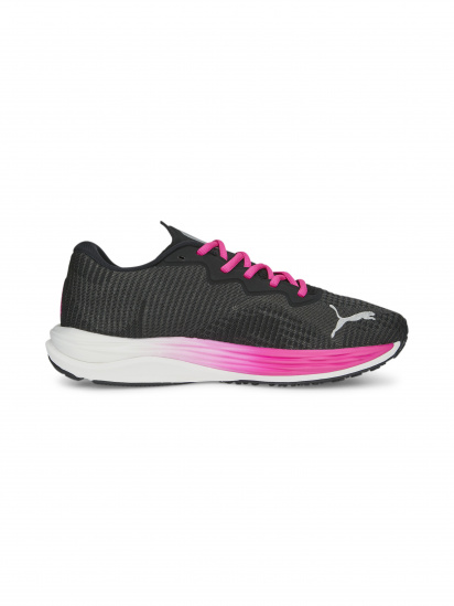 Кросівки PUMA Velocity Nitro 2 Fade Wns модель 378527 - фото