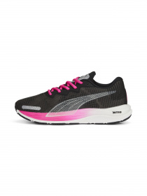 Кроссовки повседневные PUMA Velocity Nitro 2 Fade Wns модель 378527 Фото
