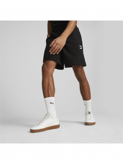 Шорти спортивні PUMA модель 538126 — фото - INTERTOP
