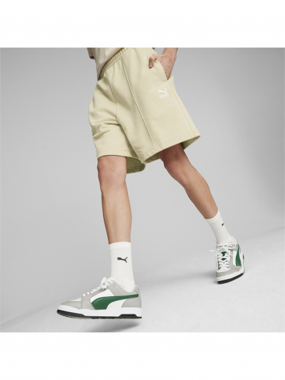 Шорты спортивные PUMA модель 538126 — фото 3 - INTERTOP