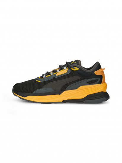 Кросівки PUMA Extent Nitro Tech модель 390192 — фото - INTERTOP