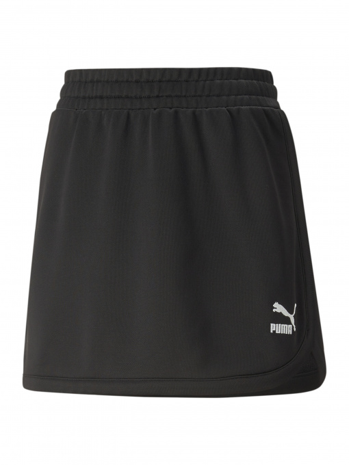 Спідниця міні PUMA модель 538061 Фото