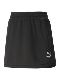 Спідниця міні PUMA модель 538061 Спідниця міні PUMA модель 538061 Фото