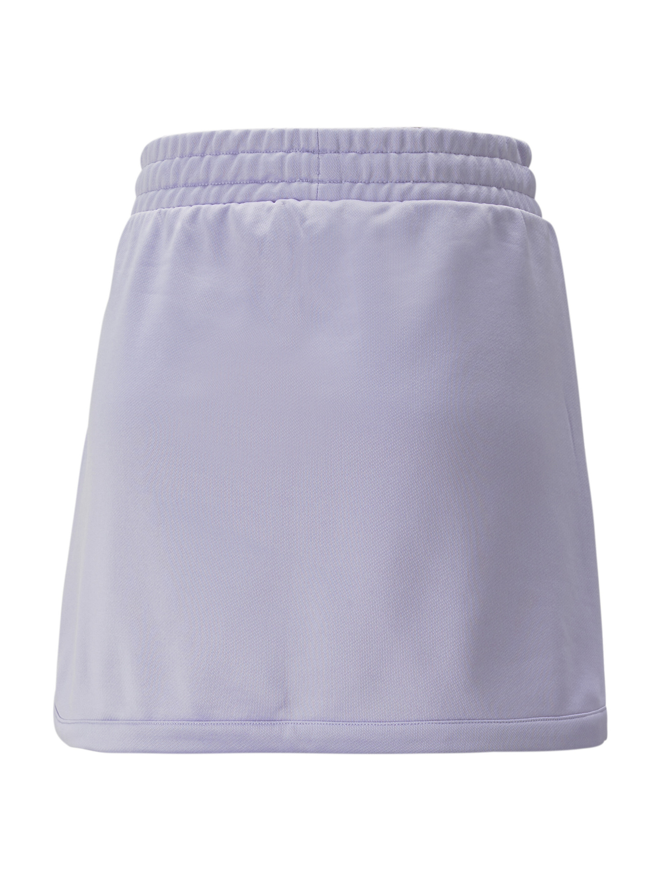 Юбка миди PUMA Classics A-line Skirt модель 538061 Фото