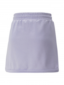 Юбка миди PUMA Classics A-line Skirt модель 538061 Фото