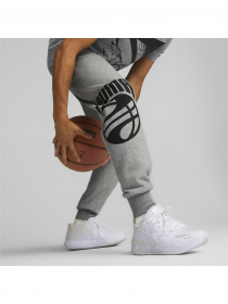 Штаны спортивные PUMA модель 536336 Штаны спортивные PUMA модель 536336 Фото