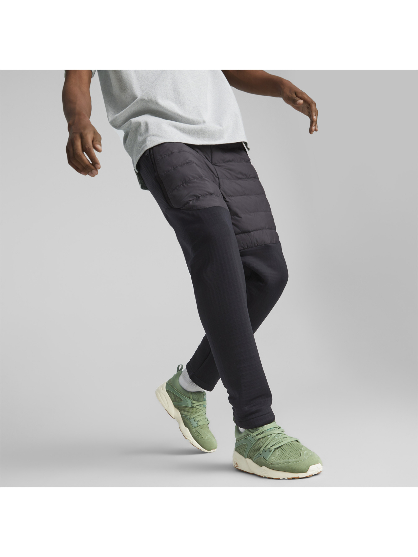 Штани спортивні PUMA модель 536055 Фото