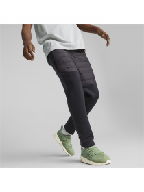 Штани спортивні PUMA модель 536055 Фото