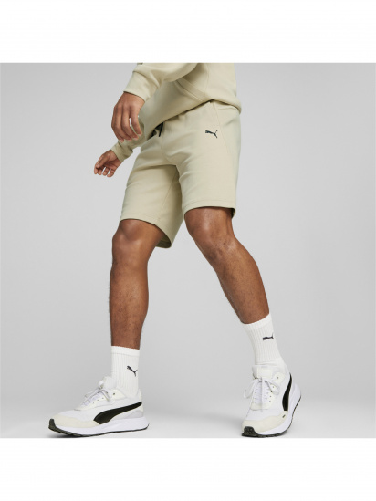 Шорти спортивні PUMA модель 673319 — фото 3 - INTERTOP