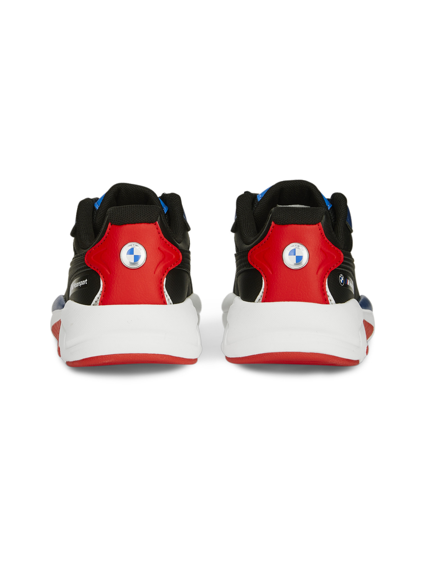 Кроссовки для тренировок PUMA BMW MMS X-Ray Speed AC PS модель 307176 Фото