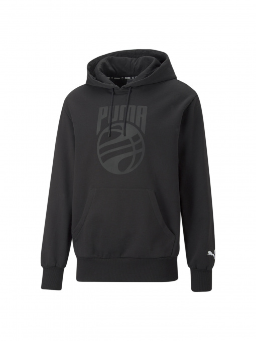 Худи PUMA модель 536337 Фото