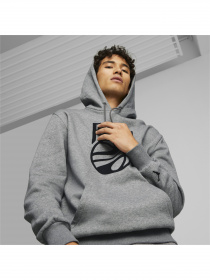 Худи PUMA модель 536337 Фото