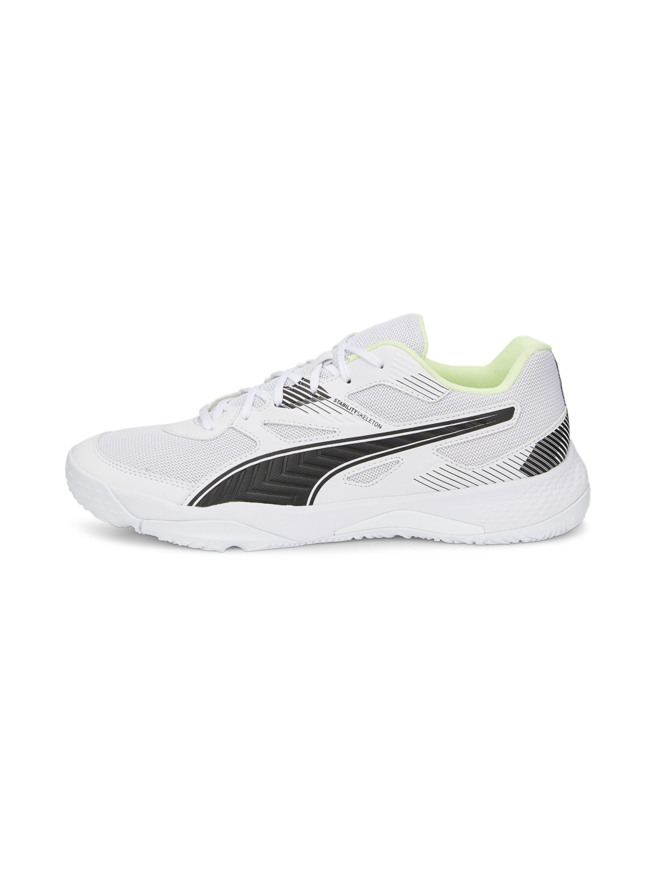 Кроссовки PUMA Solarflash Ii модель 106882 Фото