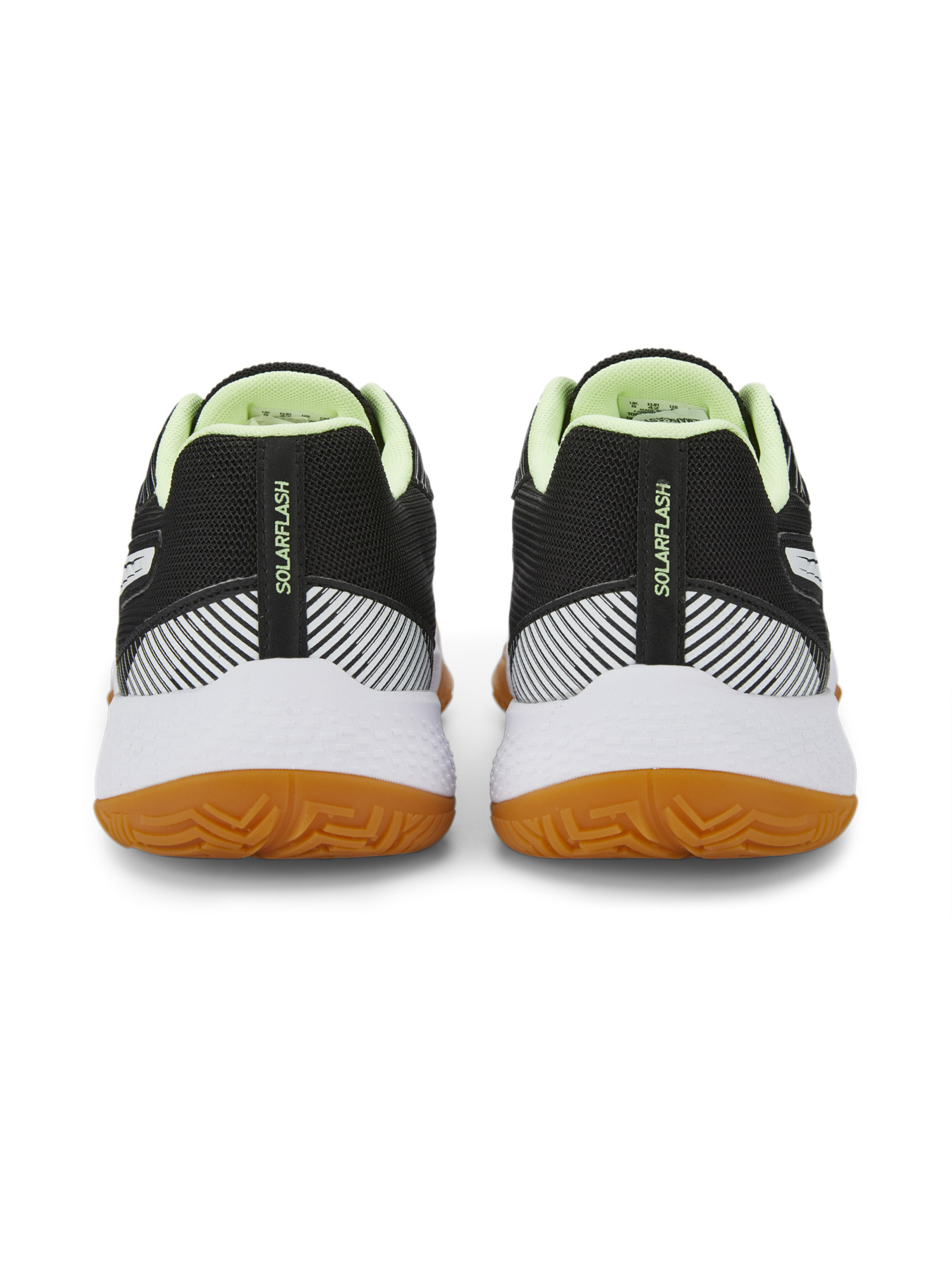 Кроссовки для тренировок PUMA Solarflash Ii модель 106882 Фото