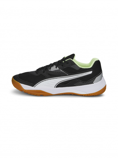 Кросівки для тренувань PUMA Solarflash Ii модель 106882 — фото - INTERTOP