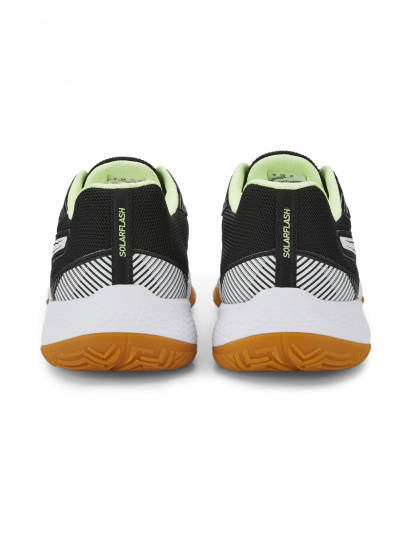 Кросівки для тренувань PUMA Solarflash Ii модель 106882 — фото 3 - INTERTOP