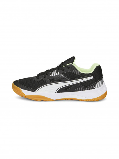 Кросівки для тренувань PUMA Solarflash Ii модель 106882 — фото 5 - INTERTOP