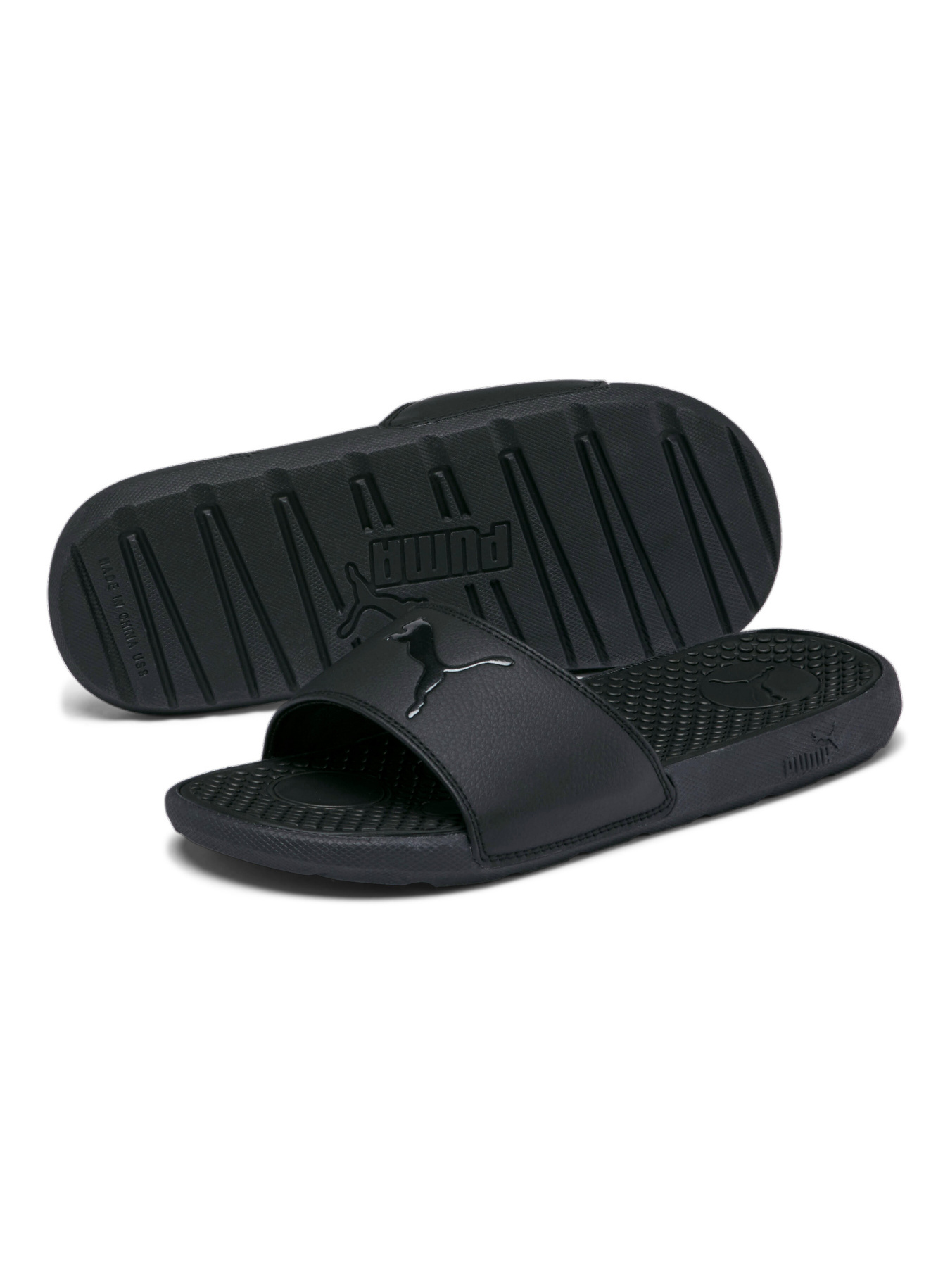 Шлепанцы PUMA Cool Cat Sport Wns модель 371016 Фото