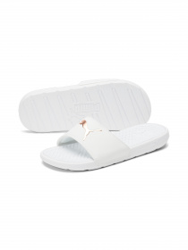 Шлепанцы PUMA Cool Cat Sport Wns модель 371016 Шлепанцы PUMA Cool Cat Sport Wns модель 371016 Фото