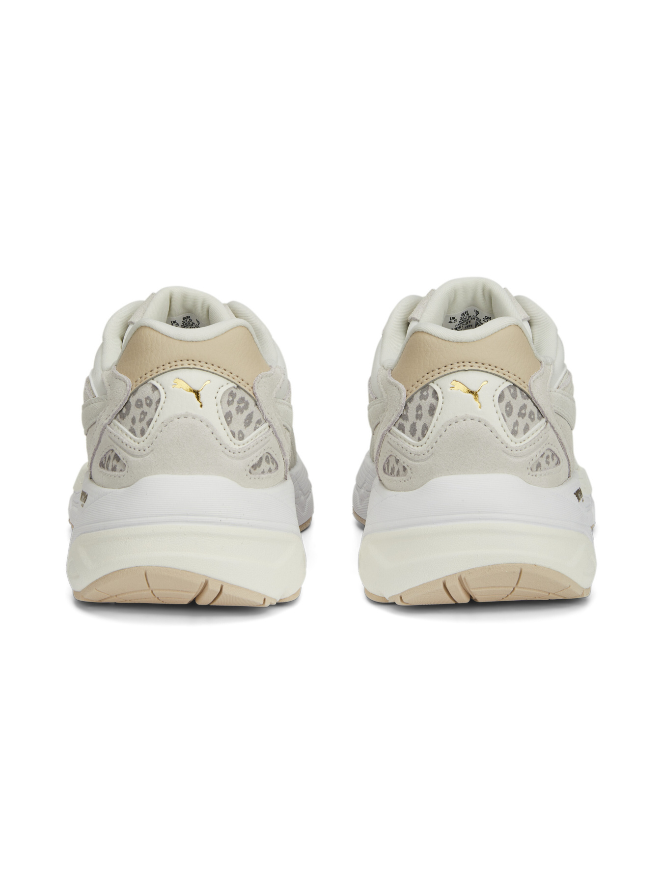 Кросівки для бігу PUMA Teveris Nitro Animal Wns модель 391097 Фото